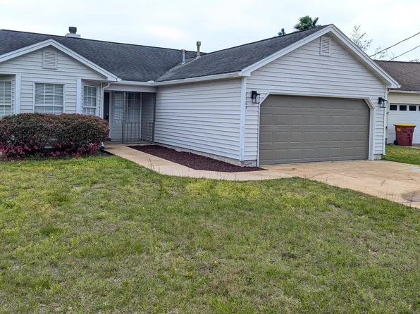 8909 Colony Ridge Cir, Navarre, FL 32566