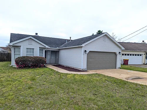 8909 Colony Ridge Cir Photo 1