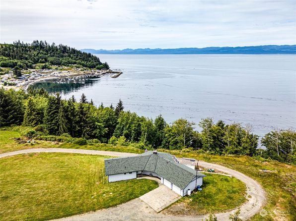 14568 Hwy 112, Sekiu, WA 98381