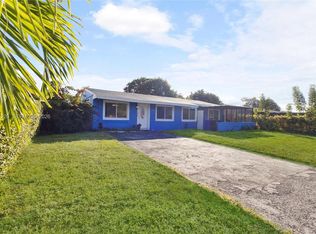 Broadview Country Club, North Lauderdale, FL 33068