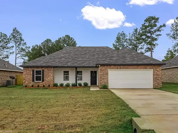 1085 Bayou Bay Ct, Frierson, LA 71027
