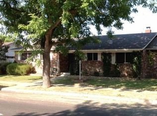 3713 Columbine Dr #33, Modesto, CA