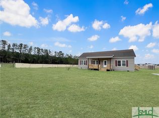 6407 Swallowtail Dr, Statesboro, GA 30461