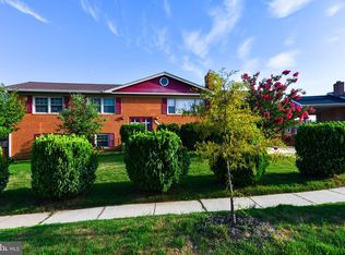 6602 Oak Orchard Ct, Clinton, MD 20735