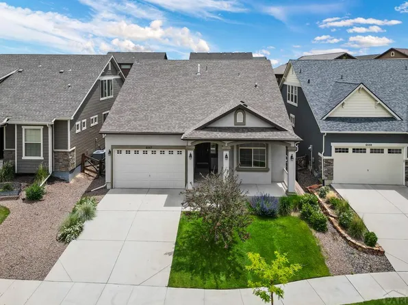 6567 Bramble Bend Ct, Colorado Springs, CO 80927