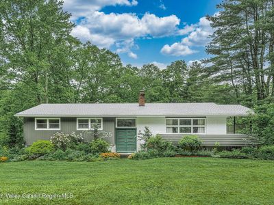 25 Tanglewood Road, West Hurley, NY, 12491