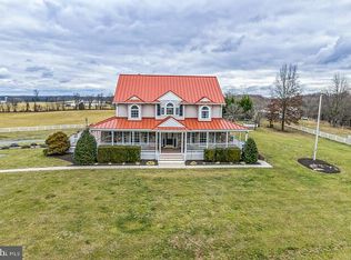 11624 Haughs Church Rd, Keymar, MD 21757