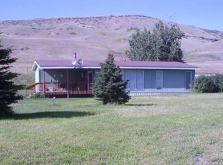 262 Little Belt Rd, Belt, MT 59412