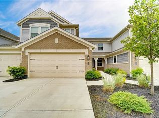 175 Rippling Brook Ln, Springboro, OH 45066