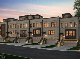 821 Stone Ridge Ln #2, Atlanta, GA 30324