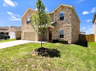 1616 Amaranth Ln, El Reno, OK 73036