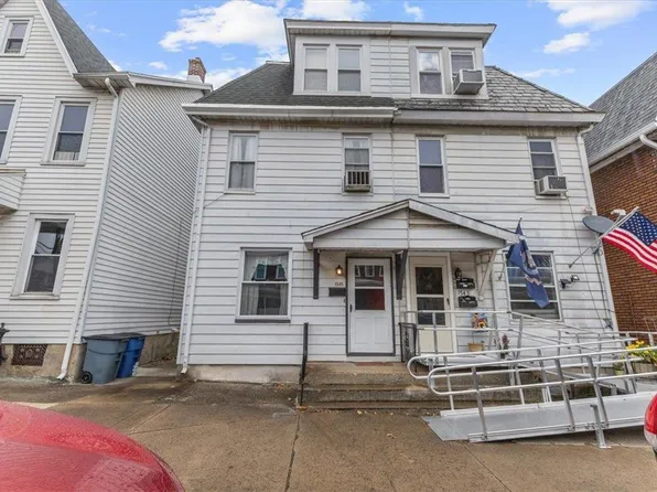 1545 Lehigh St, Easton, PA 18042