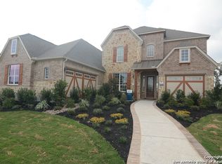 3719 Massie Rnch, San Antonio, TX 78253