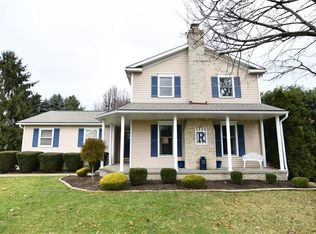 1625 Cove St NW, Uniontown, OH