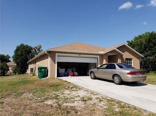 1377 Karin Ter, Pt Charlotte, FL 33952