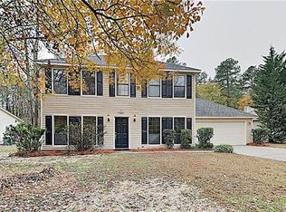 11001 Fox Mill Ln, Charlotte, NC 28277