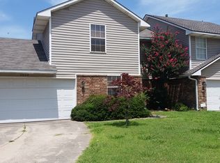 3233 Barley Ct, Norman, OK 73072