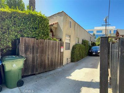 6409 Willoughby Ave, Los Angeles, CA, 90038