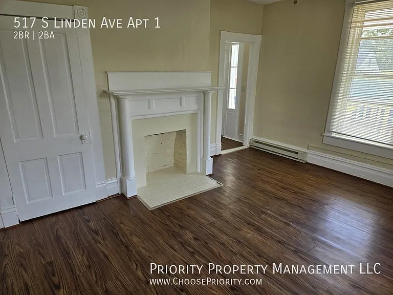 517 S Linden Ave #1 — Photo 10