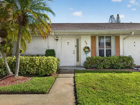 930 Savannas Point Drive #B, Fort Pierce, FL 34982