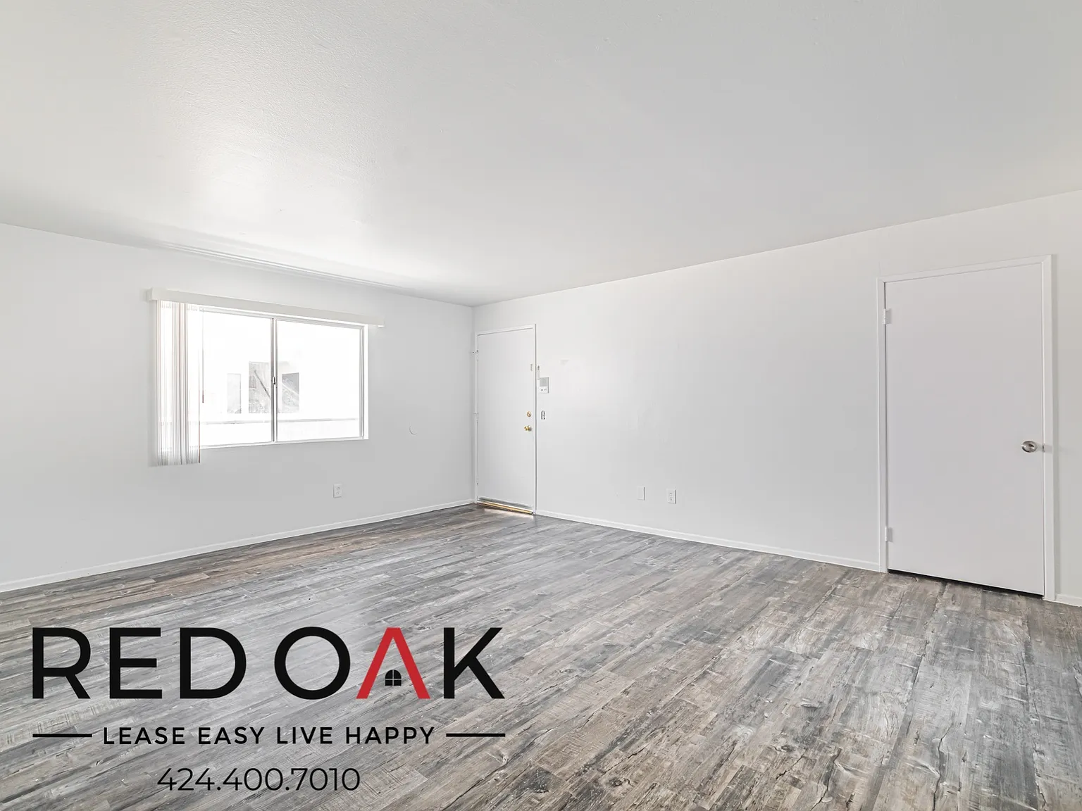 Incredible Two Bedroom with Spacious Rooms, Lots of Natural Light, and Included Parking ~ In Prim... — Photo 1