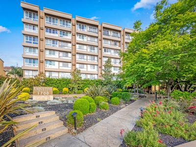 1700 Civic Center Dr APT 404, Santa Clara, CA, 95050