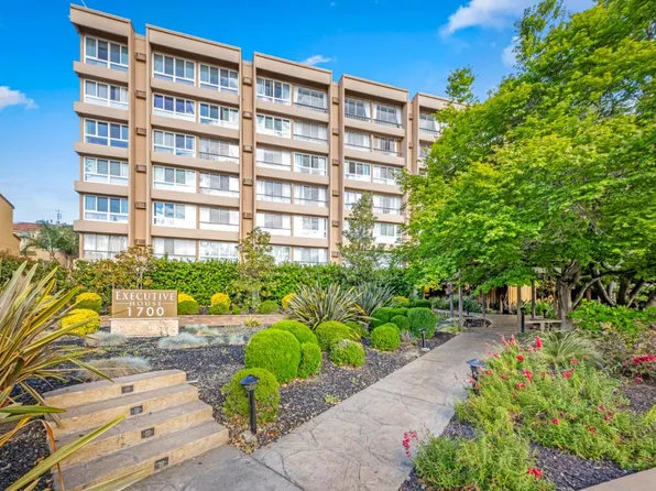 1700 Civic Center Dr APT 404, Santa Clara, CA 95050