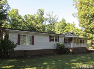 2568 Lucy Garrett Rd, Roxboro, NC 27574