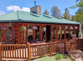 143 Crockett Trl, Ward, CO 80481