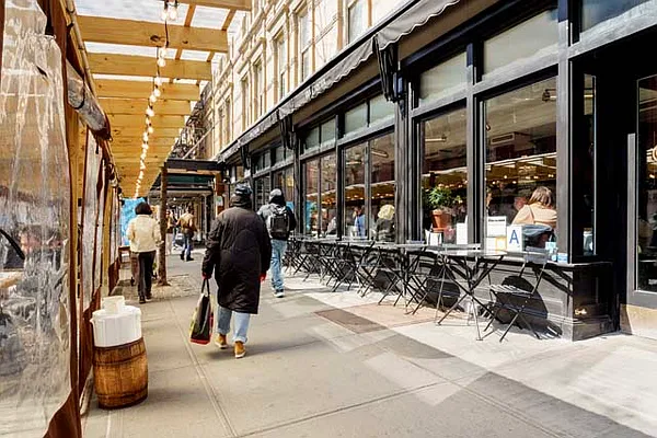 Rented by Douglas Elliman | media 8