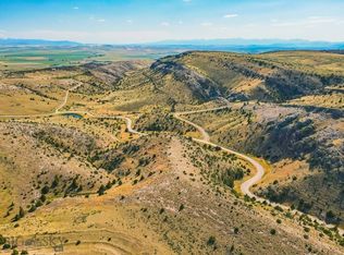 134 Horseshoe Gulch, Manhattan, MT 59741