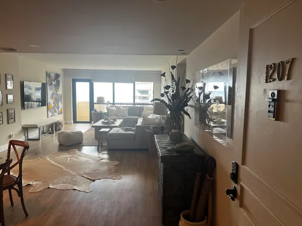 5100 N Ocean Blvd APT 1207, Fort Lauderdale, FL 33308