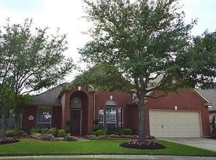 3607 Maple Pass Ct, Katy, TX 77449