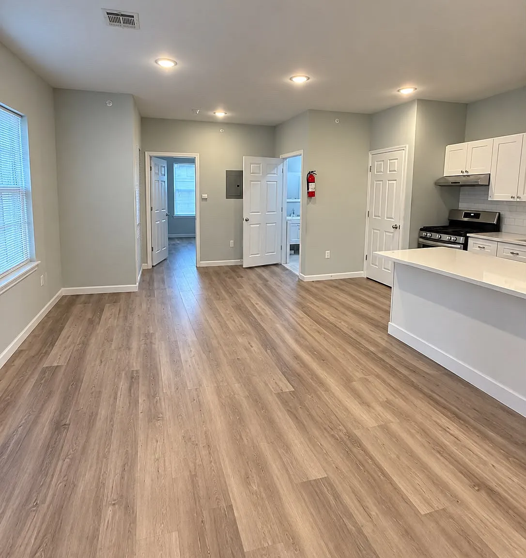 1 bed, $1,800 — Photo 3