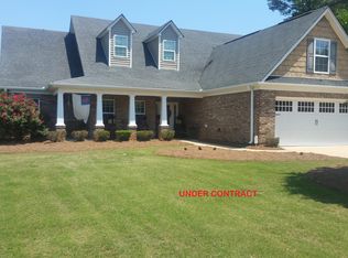100 Nettie Ln, McDonough, GA 30252