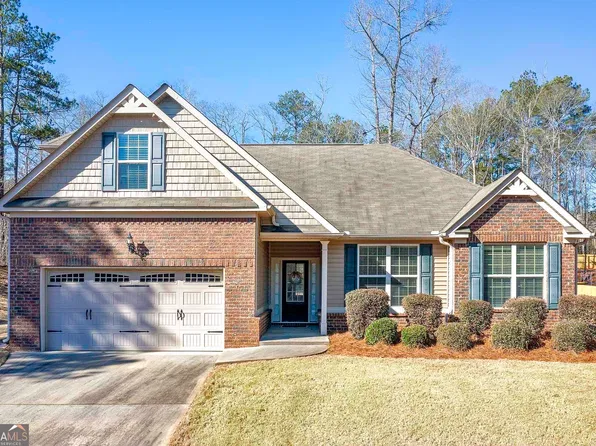 1031 Ezekiel Way, Locust Grove, GA 30248