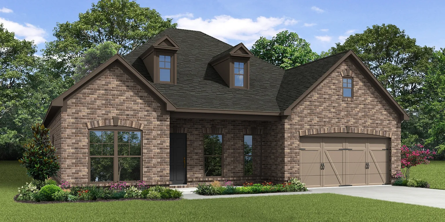 3851 Heirloom Loop Ct photo 1