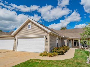 114 Northlight Way, Fitchburg, WI 53711