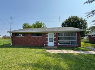 2003 Sycamore St, Cahokia, IL 62206