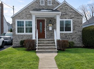 608 Galloping Hill Rd, Roselle Park, NJ 07204