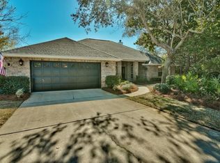 4116 Burning Tree Dr, Destin, FL 32541