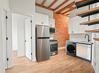 42 Grove St APT 6E, New York, NY 10014