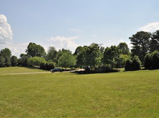 1204 Woodland Trce LOT 1, Maryville, TN 37803