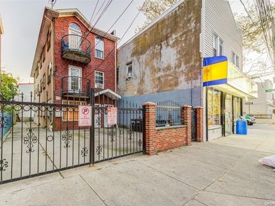 91-04 97th Avenue, Ozone Park, NY, 11416
