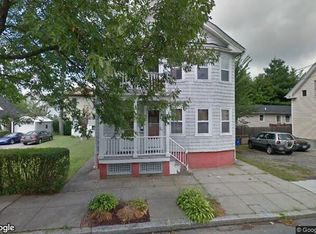 97 Fairview St, Providence, RI 02909