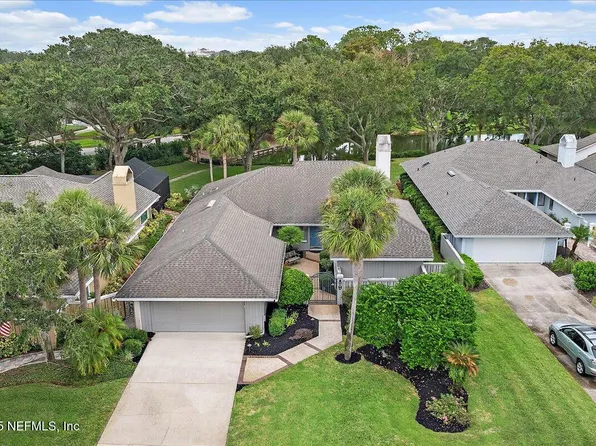 14 SPY GLASS Lane, Ponte Vedra Beach, FL 32082