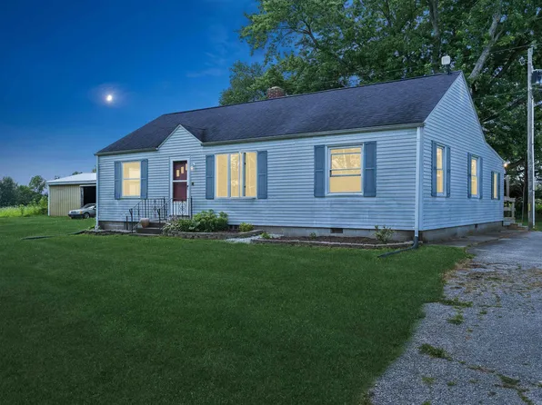 8702 N 600 E, Rolling Prairie, IN 46371