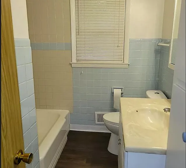 3516 Wind Point Dr #1 — Photo 4