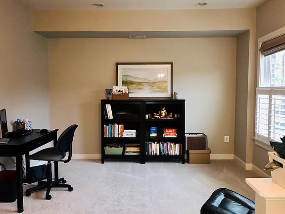Entry-level den/office/family room