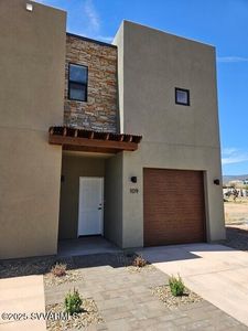 109 E Wee Hollow Dr, Camp Verde, AZ, 86322